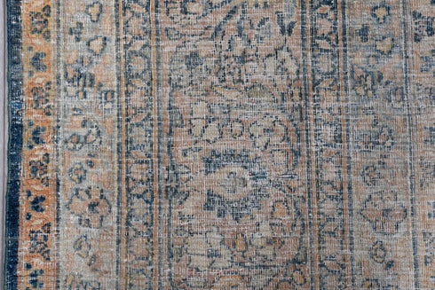 Antique Khorassan Area Rug (8' x 12')
